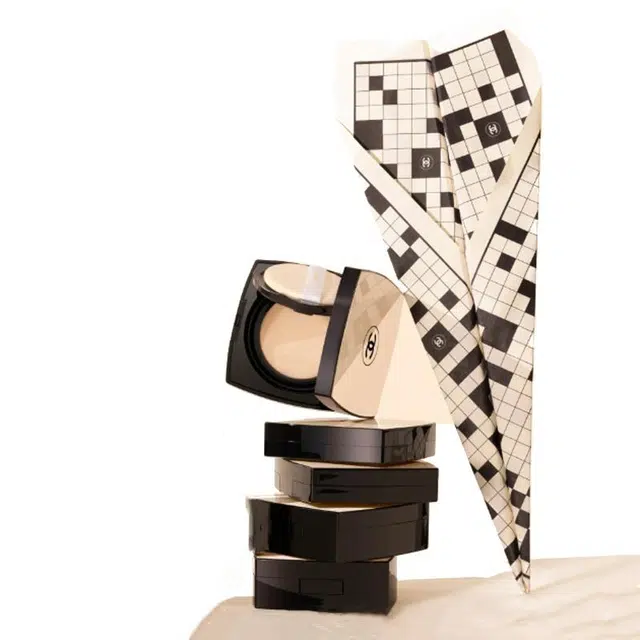 CHANEL B10B20