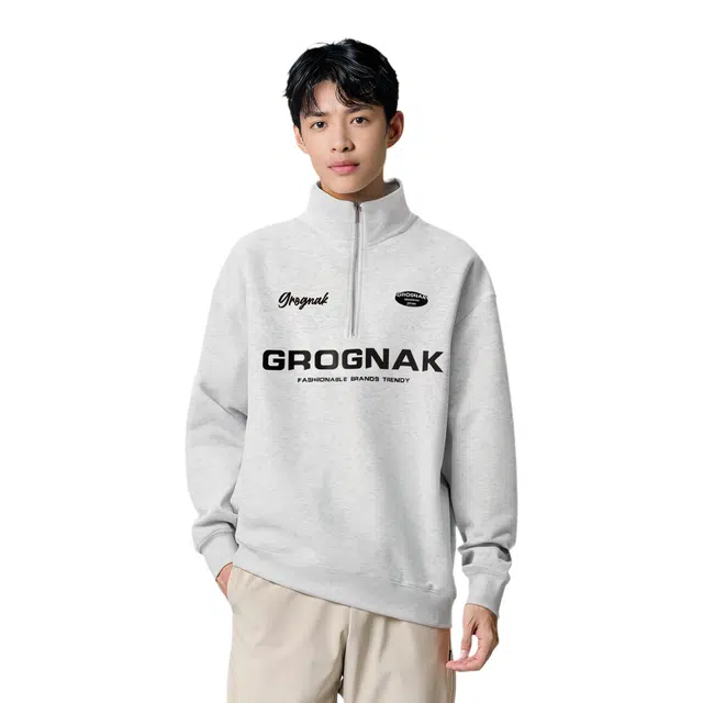 GROGNAK 420gLogo
