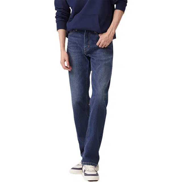 levis 541