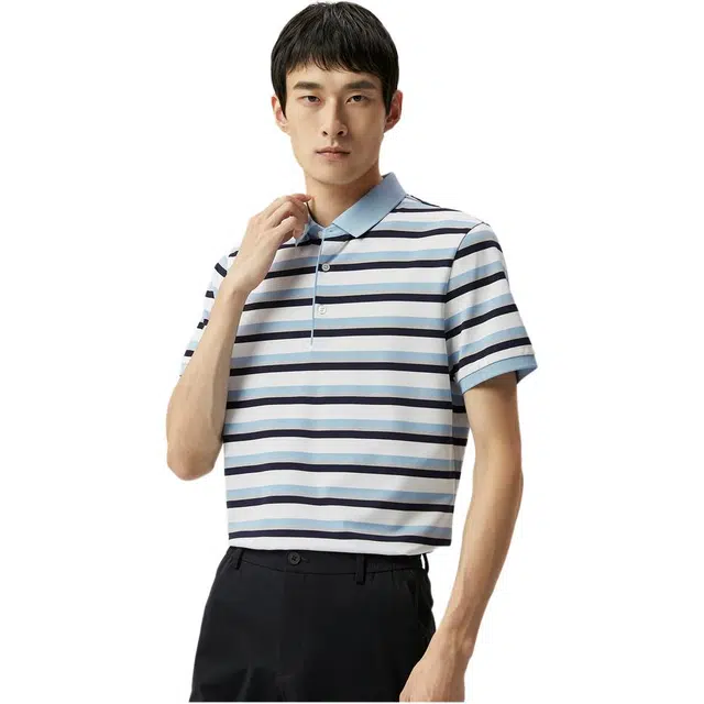 K-BOXING Polo