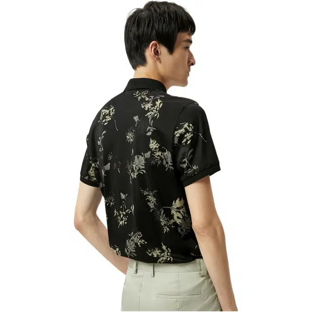 K-BOXING Polo