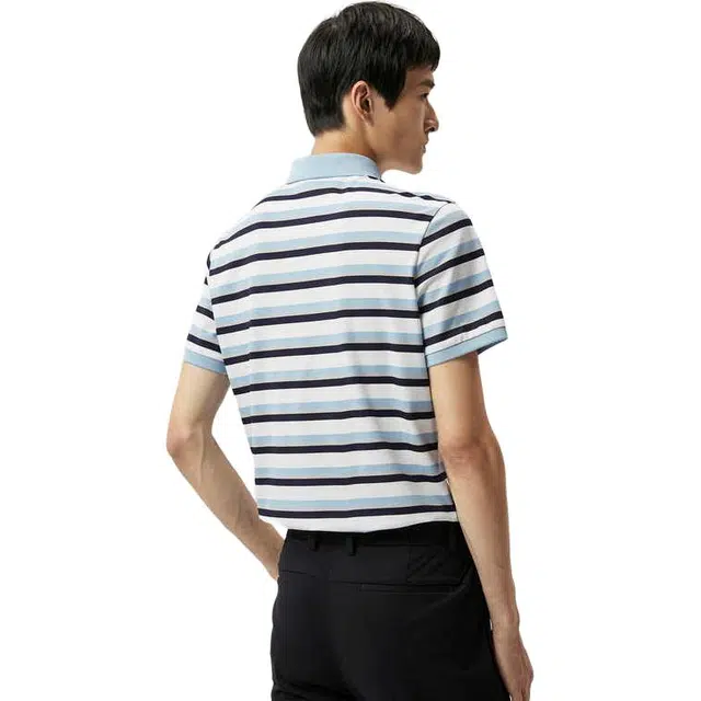 K-BOXING Polo