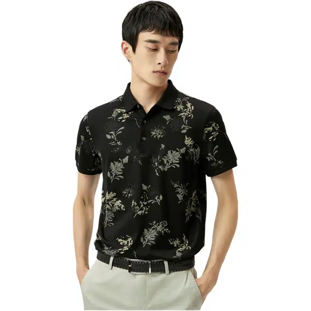 K-BOXING Polo