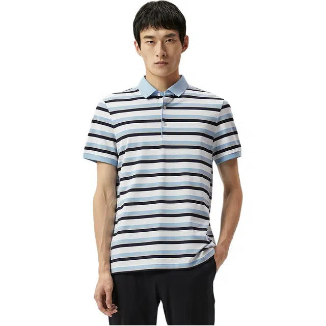 K-BOXING Polo