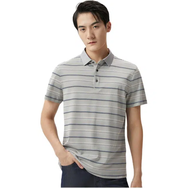 K-BOXING Polo