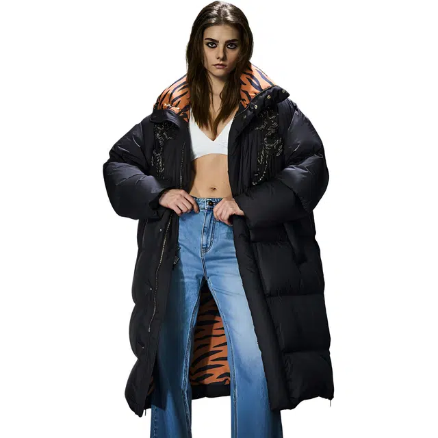 Ed Hardy x BRUNO FW24