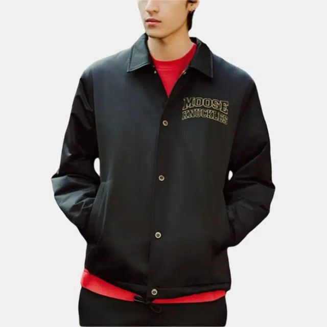 Moose Knuckles SS25