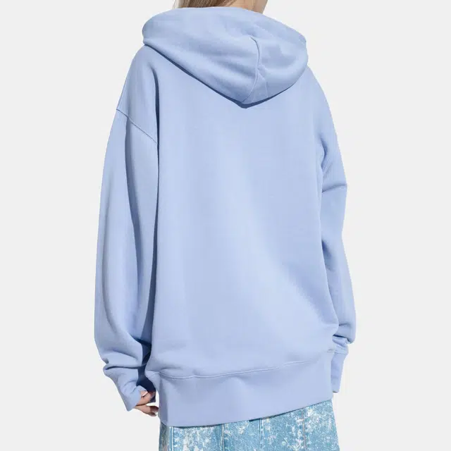 Acne Studios SS22 Face oversize