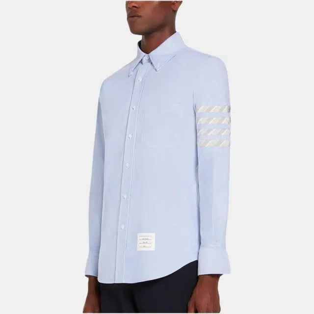 THOM BROWNE SS22 4
