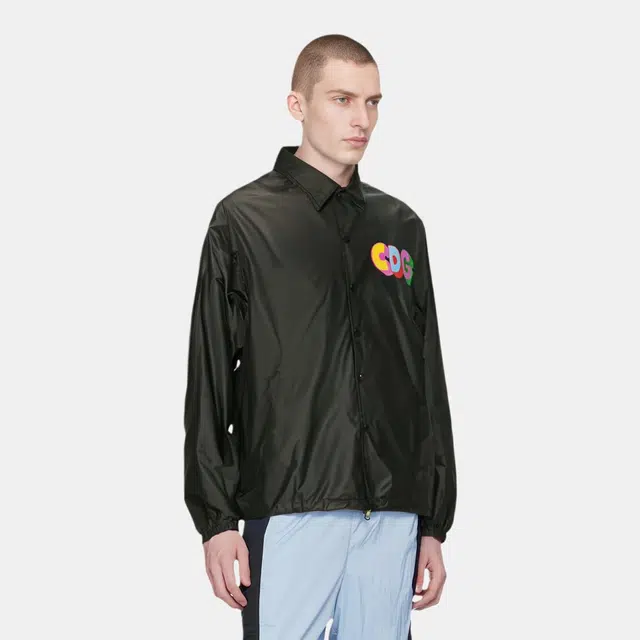 CDG x Better FW21 logo