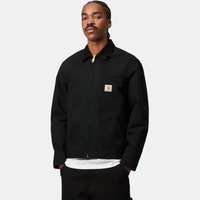 Carhartt WIP Detroit Jacket