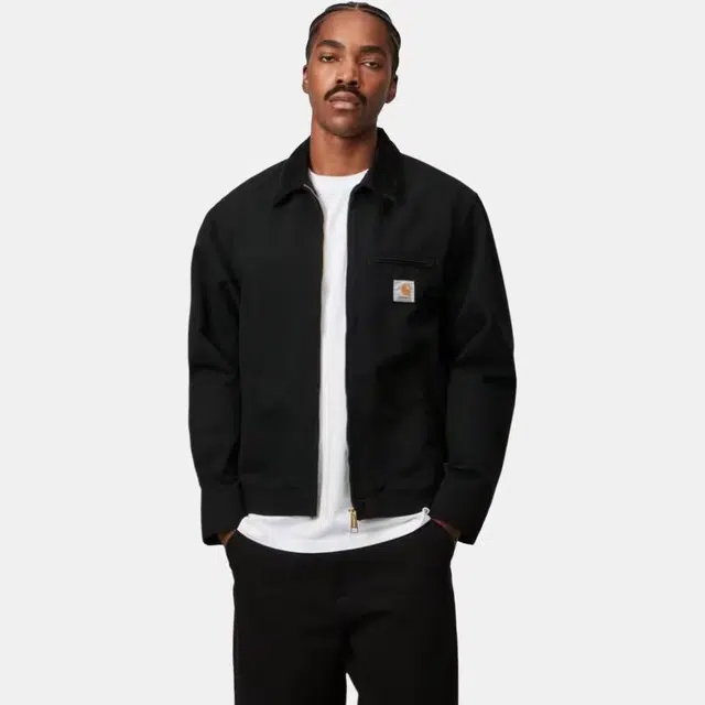 Carhartt WIP Detroit Jacket