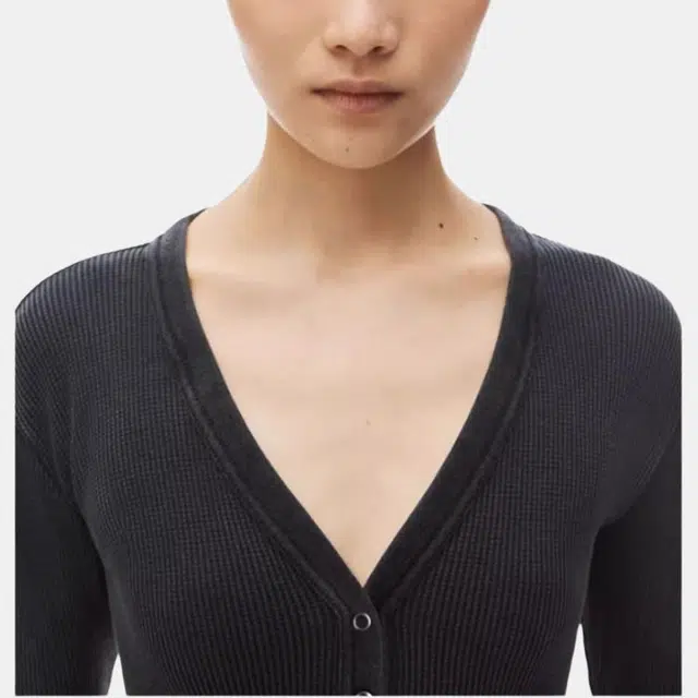 Alexander Wang Bodywear FW24