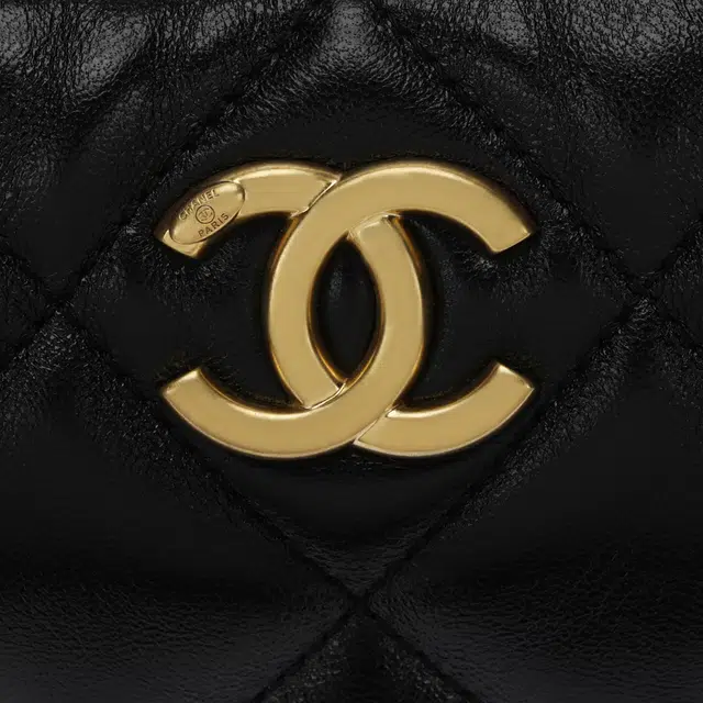 CHANEL HOBO