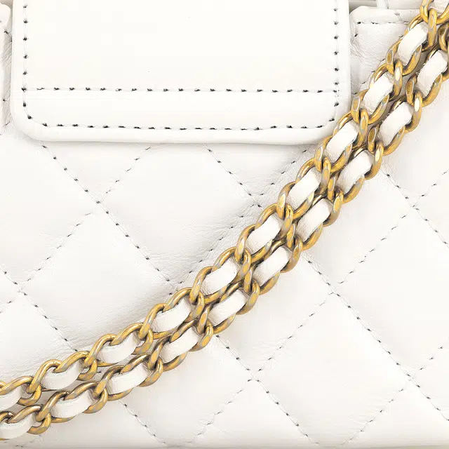 CHANEL 23K Kelly
