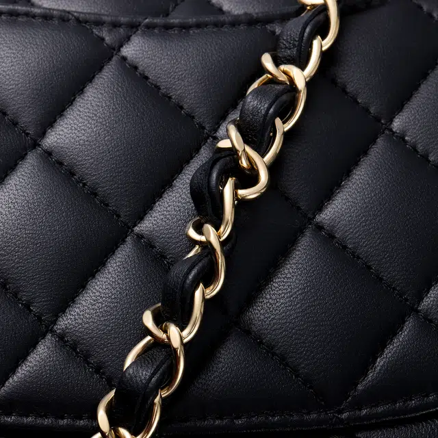 CHANEL Classic Flap CF