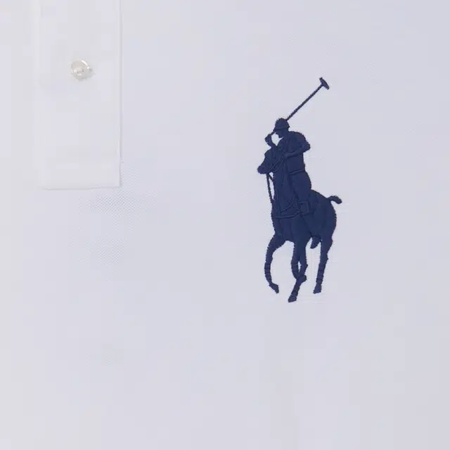 Polo Ralph Lauren LogoPolo