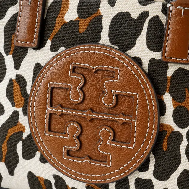 TORY BURCH Ella T Logo Tote