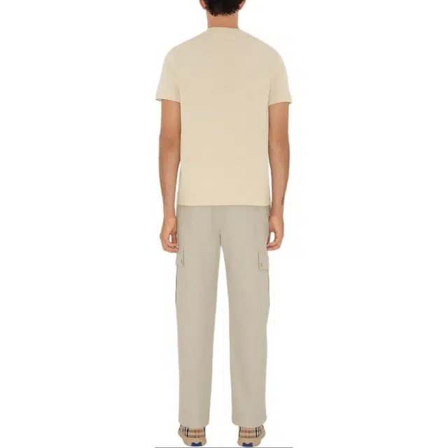 Burberry FW24 LogoT