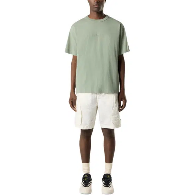 STONE ISLAND SS25 LOGOT