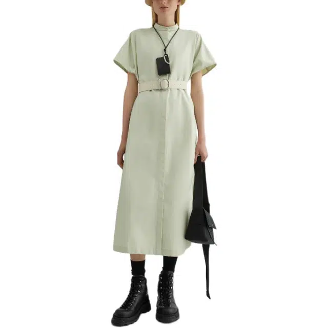JIL SANDER