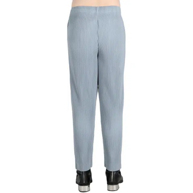 Homme Pliss Issey Miyake