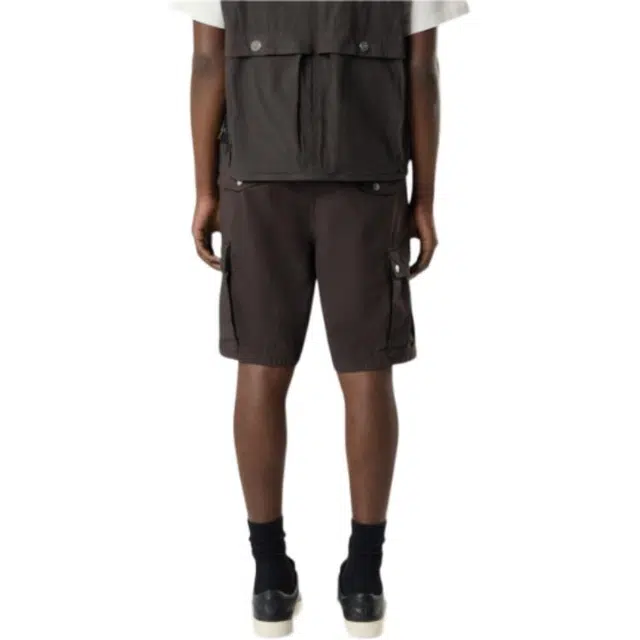 STONE ISLAND SS25 LOGO Ripstop