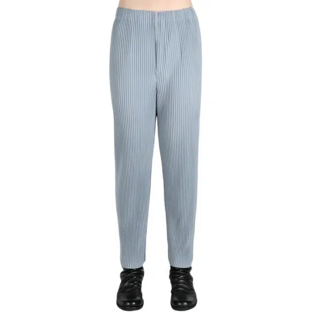 Homme Pliss Issey Miyake