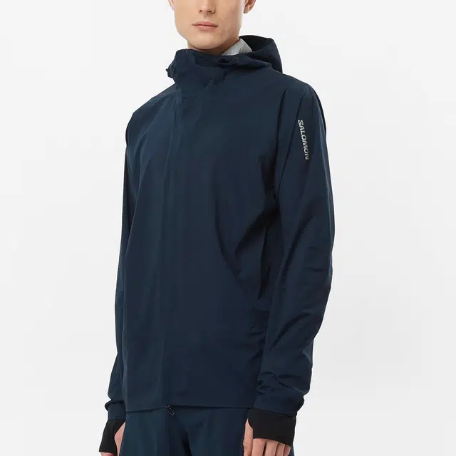 SALOMON SLAB ULTRA