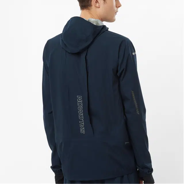 SALOMON SLAB ULTRA