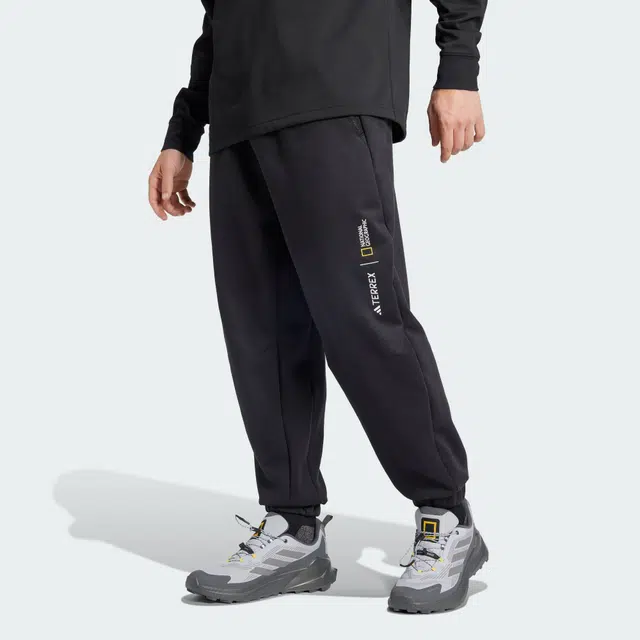 adidas x TERREX x (National Geographic) FW24 NATIONAL GEOGRAPHIC AEROREADY