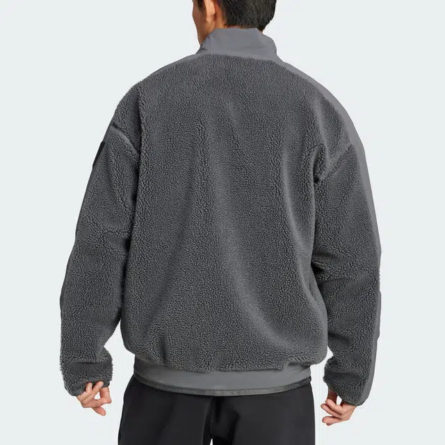 adidas x TERREX x (National Geographic) FW24 NATIONAL GEOGRAPHIC JACKET