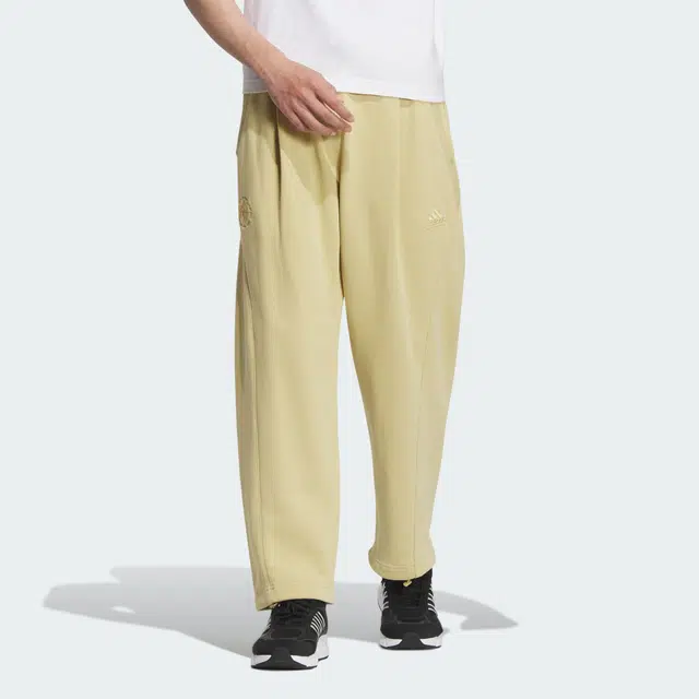 adidas FW24 ST WARM KNIT JOGGERS