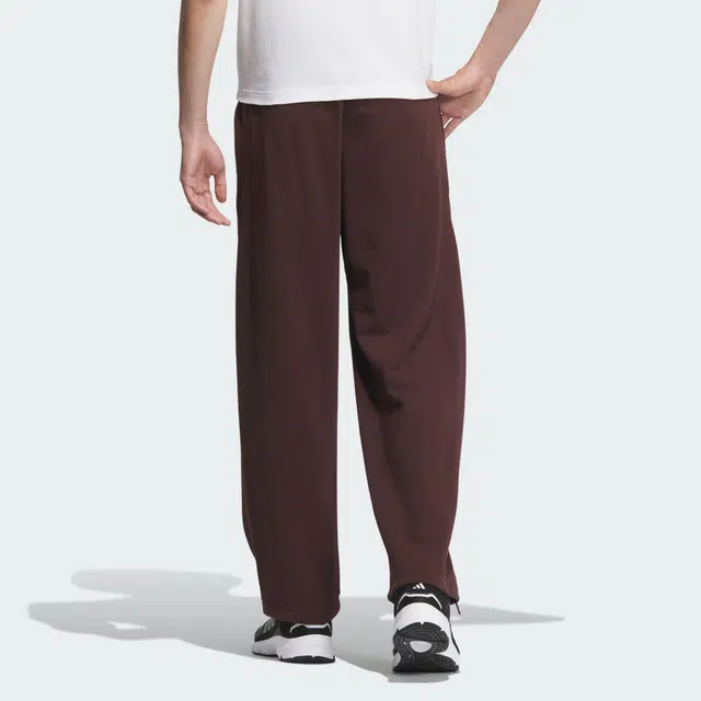 adidas FW24 ST WARM KNIT JOGGERS