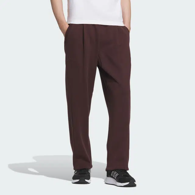 adidas FW24 ST WARM KNIT JOGGERS