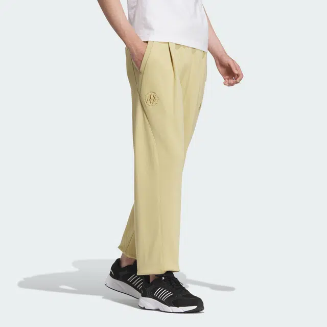 adidas FW24 ST WARM KNIT JOGGERS