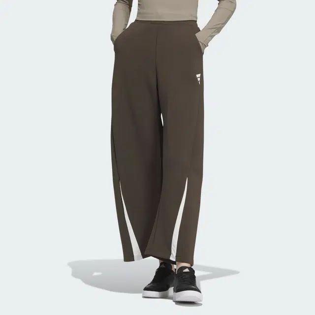 adidas FW24 PRE WOVEN TRACKSUIT BOTTOMS
