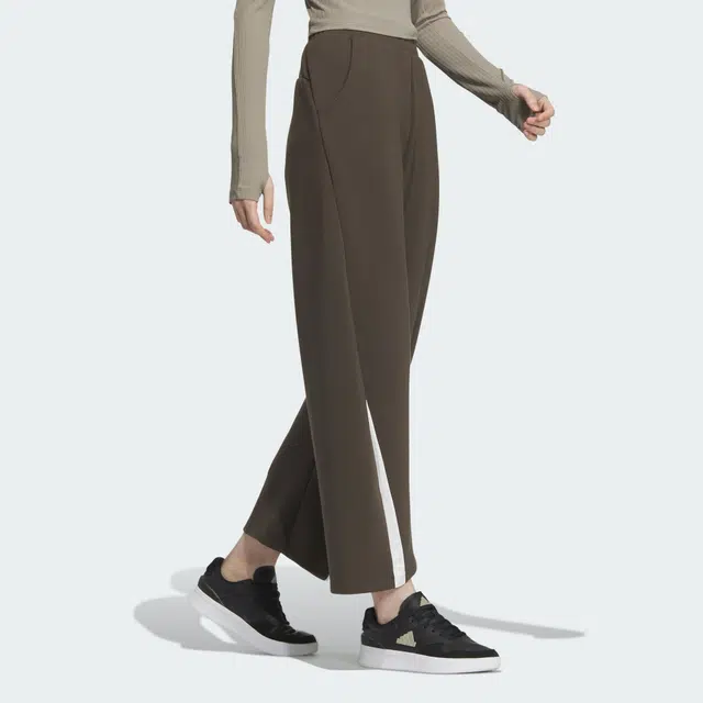 adidas FW24 PRE WOVEN TRACKSUIT BOTTOMS