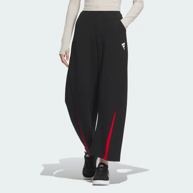adidas FW24 PRE WOVEN TRACKSUIT BOTTOMS