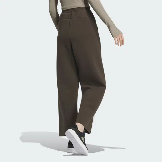 adidas FW24 PRE WOVEN TRACKSUIT BOTTOMS