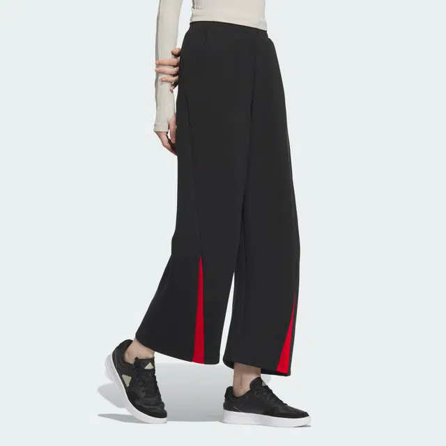 adidas FW24 PRE WOVEN TRACKSUIT BOTTOMS