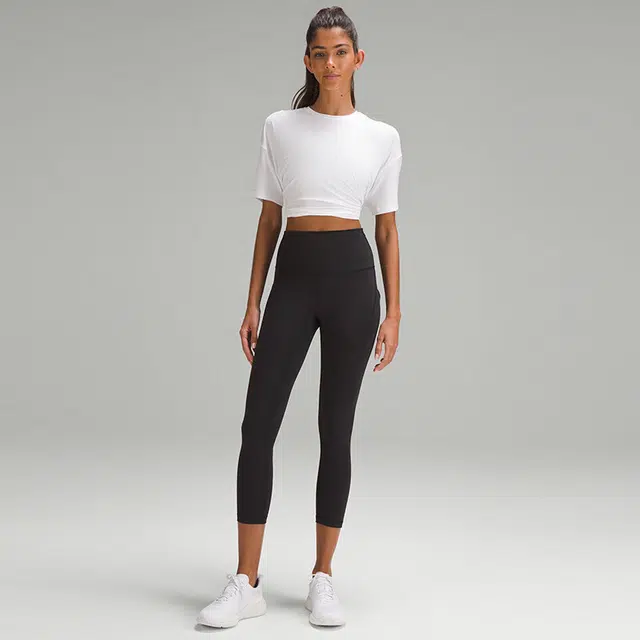 lululemon chargefeel 2
