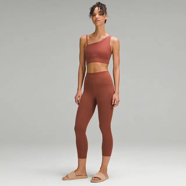 lululemon restfeel slide