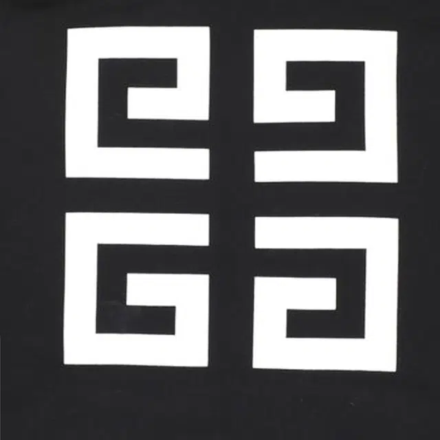 GIVENCHY SS23 Logo
