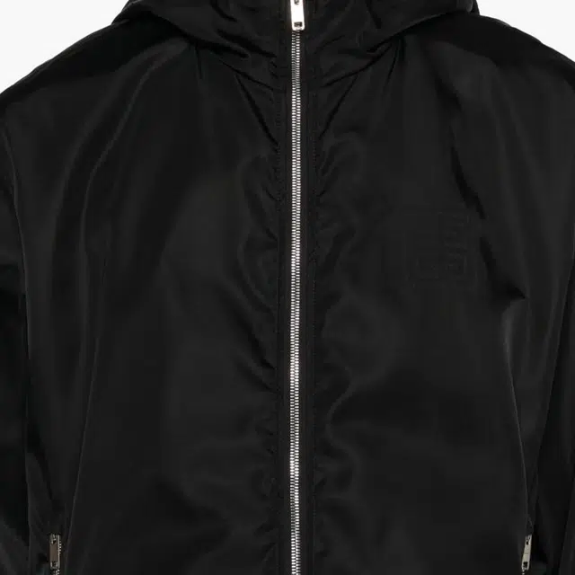 GIVENCHY Windbreaker
