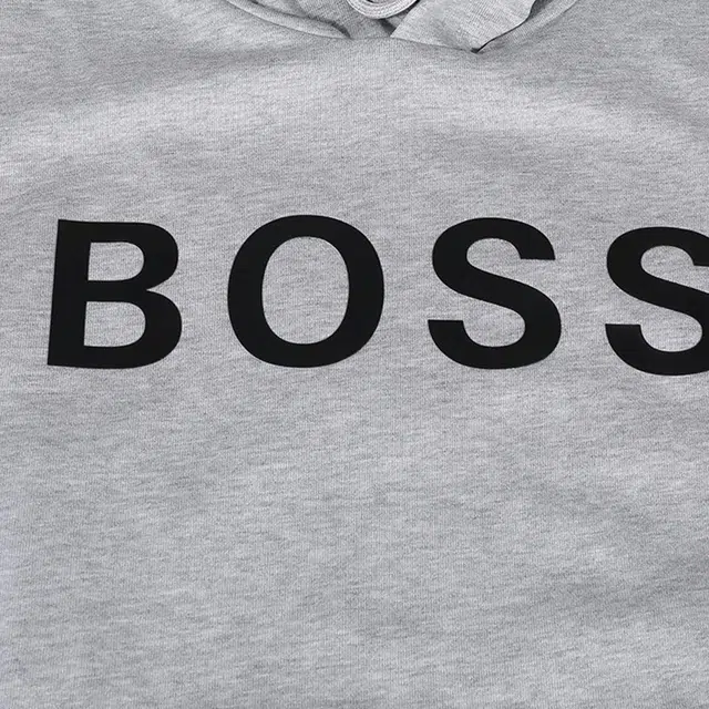 HUGO BOSS