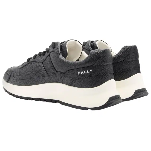 BALLY Outline
