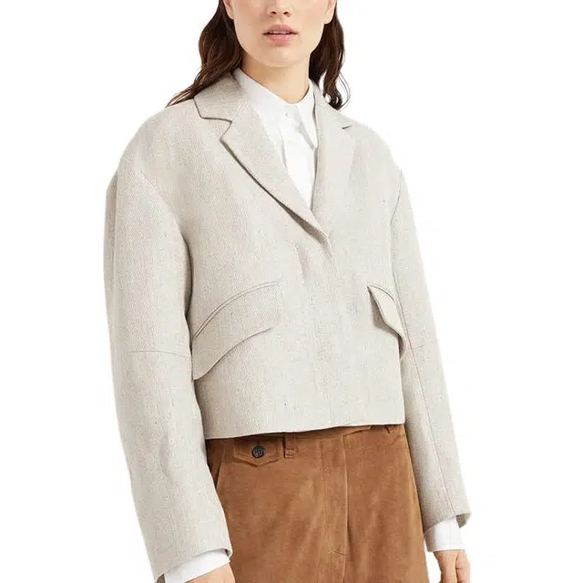 Brunello Cucinelli SS25