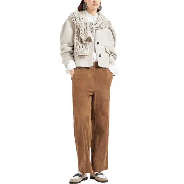 Brunello Cucinelli SS25