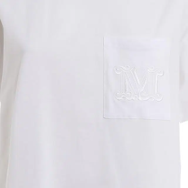 MaxMara CABARET Logo SS23 T